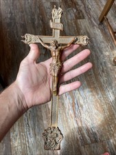 Antique bronze altar for sale  Sterling