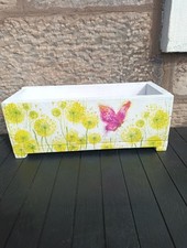 wooden window box for sale wooden window box for sale GALASHIELS