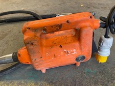 Belle megavib concrete for sale Belle megavib concrete for sale  CHEADLE