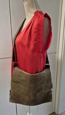 Harold leder tasche gebraucht kaufen  Bad Kreuznach