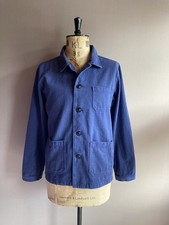 French chore jacket for sale  PINNER