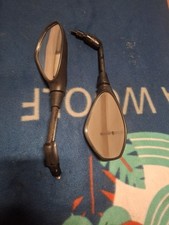 Vendo specchietti benelli usato  Roma