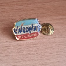 Pins pin game d'occasion  Expédié en Belgium
