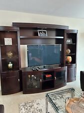 Stand media center for sale  Pompano Beach