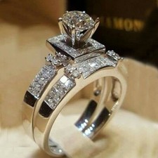 Anello fidanzamento con usato  Macerata Campania