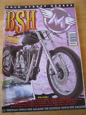 Bsh magazine jul for sale  BRISTOL