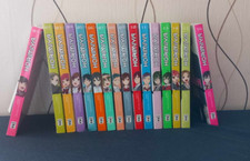 Manga reihe horimiya gebraucht kaufen  Schwarzenbach