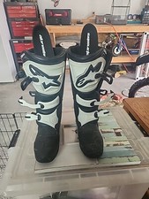 Usado, botas alpinestars tech 3 tamanho 6 usadas duas vezes comprar usado  Enviando para Brazil