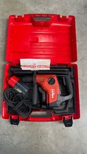 Hilti bohr meißelhammer gebraucht kaufen  Oberboihingen
