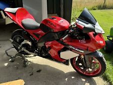 Kawasaki ninja zx10r for sale  LLANYMYNECH