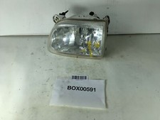 1999 MERCURY MOUNTAINEER FAROL DIANTEIRO DIREITO PASSAGEIRO LATERAL LENTE LÂMPADA FABRICANTE DE EQUIPAMENTO ORIGINAL+ comprar usado  Enviando para Brazil
