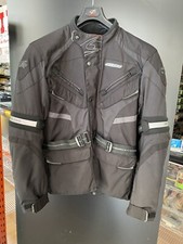 Giacca moto spyke usato  Bari