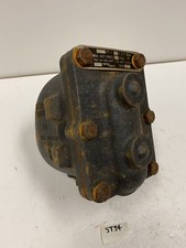 Usado, Armadilha de vapor Spirax Sarco 50930 FT-75 3/4" flutuante e termostática F&T ferrugem não usada comprar usado  Enviando para Brazil