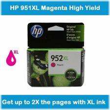 952xl high yield for sale  San Jose