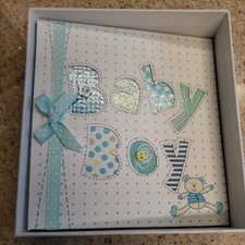 White blue baby for sale  Dallas