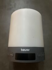 Beurer wl50 dimmable for sale  COLCHESTER