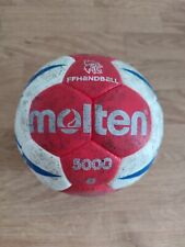 Ballon handball compétition d'occasion  Brétigny-sur-Orge