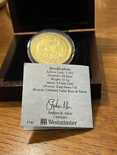 Gold coins 1oz for sale  WEST KILBRIDE