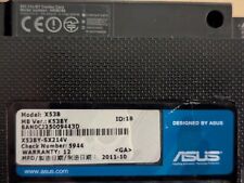 Asus x53b ersatzteile gebraucht kaufen  Berlin