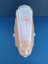 Art deco sconce for sale  Salida