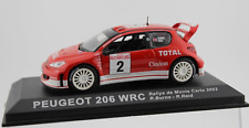 Ixo peugeot 206 d'occasion  Expédié en Belgium