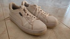 Puma platform donna usato  Ercolano