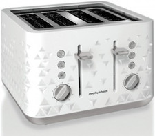 Morphy richards slice for sale  WOLVERHAMPTON