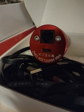 Zwo asi120mm mini usato  Spedire a Italy