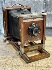Câmera de campo Korona View 4x5 comprar usado Câmera de campo Korona View 4x5 comprar usado  Enviando para Brazil