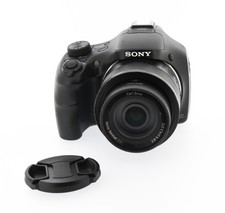Sony dsc hx400v d'occasion  Mulhouse-