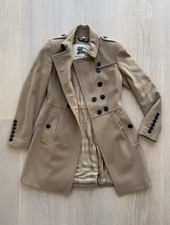 Ungetragener burberry mantel gebraucht kaufen  Bous