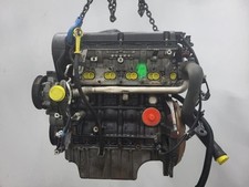 Moteur opel meriva d'occasion  Parthenay