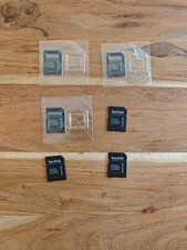 Speicherkarten adapter micro gebraucht kaufen  Viersen