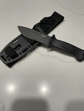 Gerber lmf knife for sale  Seaford