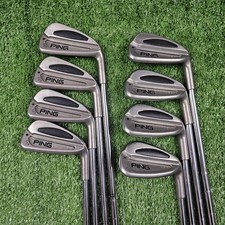 Ping s59 black for sale  Saint Louis