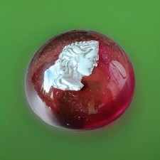 Ancien sulfure presse d'occasion  Bauvin