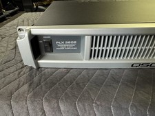 Qsc plx3602 channel for sale  Lebanon