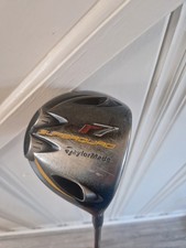 Taylormade superquad driver for sale  PORTSMOUTH