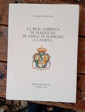 Guido donatone real usato  Napoli