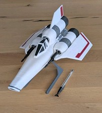 Battlestar galactica viper d'occasion  Nantes-