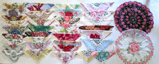 vintage hankies lot for sale  Albion