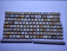 Konvolut tasten commodore gebraucht kaufen  Dieburg
