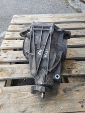 Hinterachsgetriebe mercedes be gebraucht kaufen  Ronnenberg