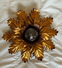 Florentiner deckenlampe antik gebraucht kaufen  München