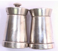 Tiffany faneuil sterling for sale  Santa Fe