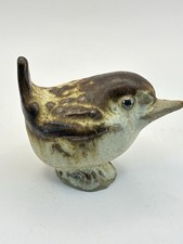 Studio pottery wren for sale  KIDLINGTON
