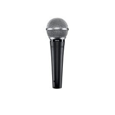 Shure sm48 microfono usato Shure sm48 microfono usato  Cinquefrondi
