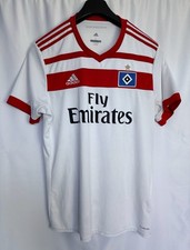 Adidas hsv 2017 gebraucht kaufen  Scharbeutz