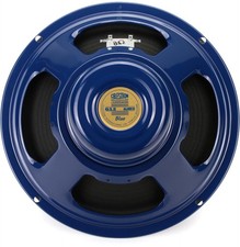Celestion blue inch for sale  Fort Wayne