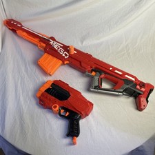 Nerf centurion mega for sale  Benson